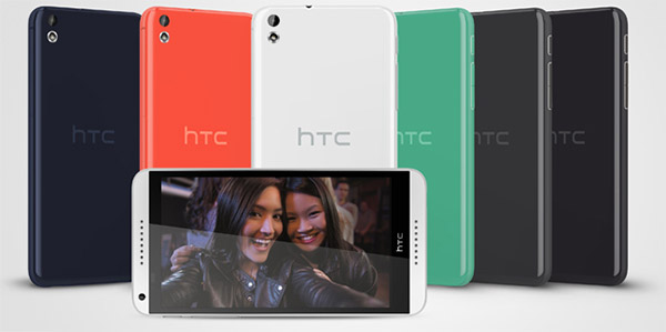 HTC Desire 816