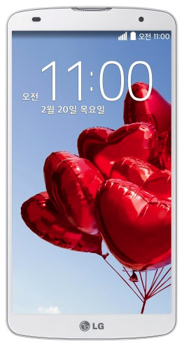 LG G Pro 2