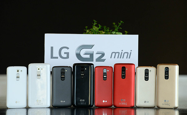 LG G2 Mini