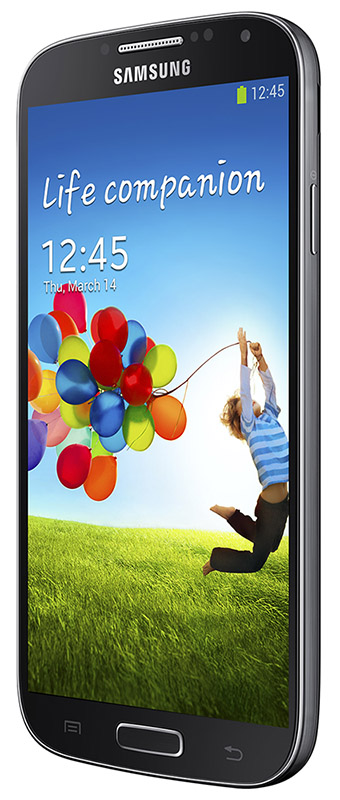 Samsung Galaxy S4 Black Edition