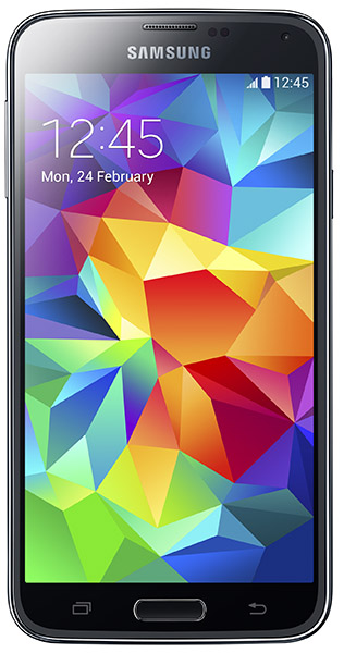 Samsung Galaxy S5